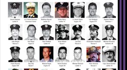 911 Headshots Page 2 911 Headshots Page 2