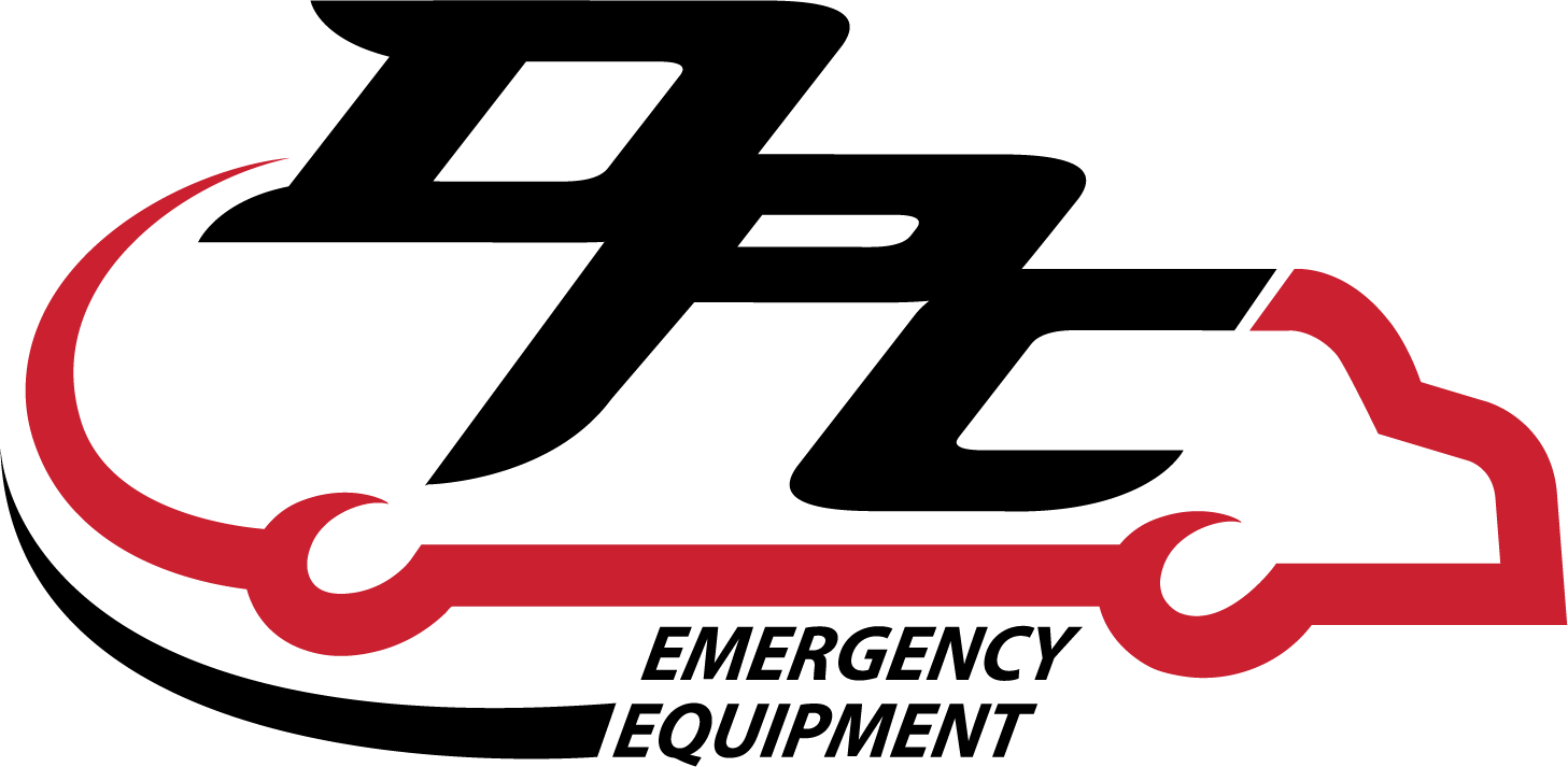 Dpc Emergency Logo