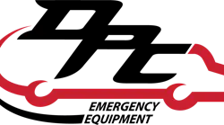 Dpc Emergency Logo