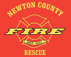 Newton Co Fire Rescue (ga)