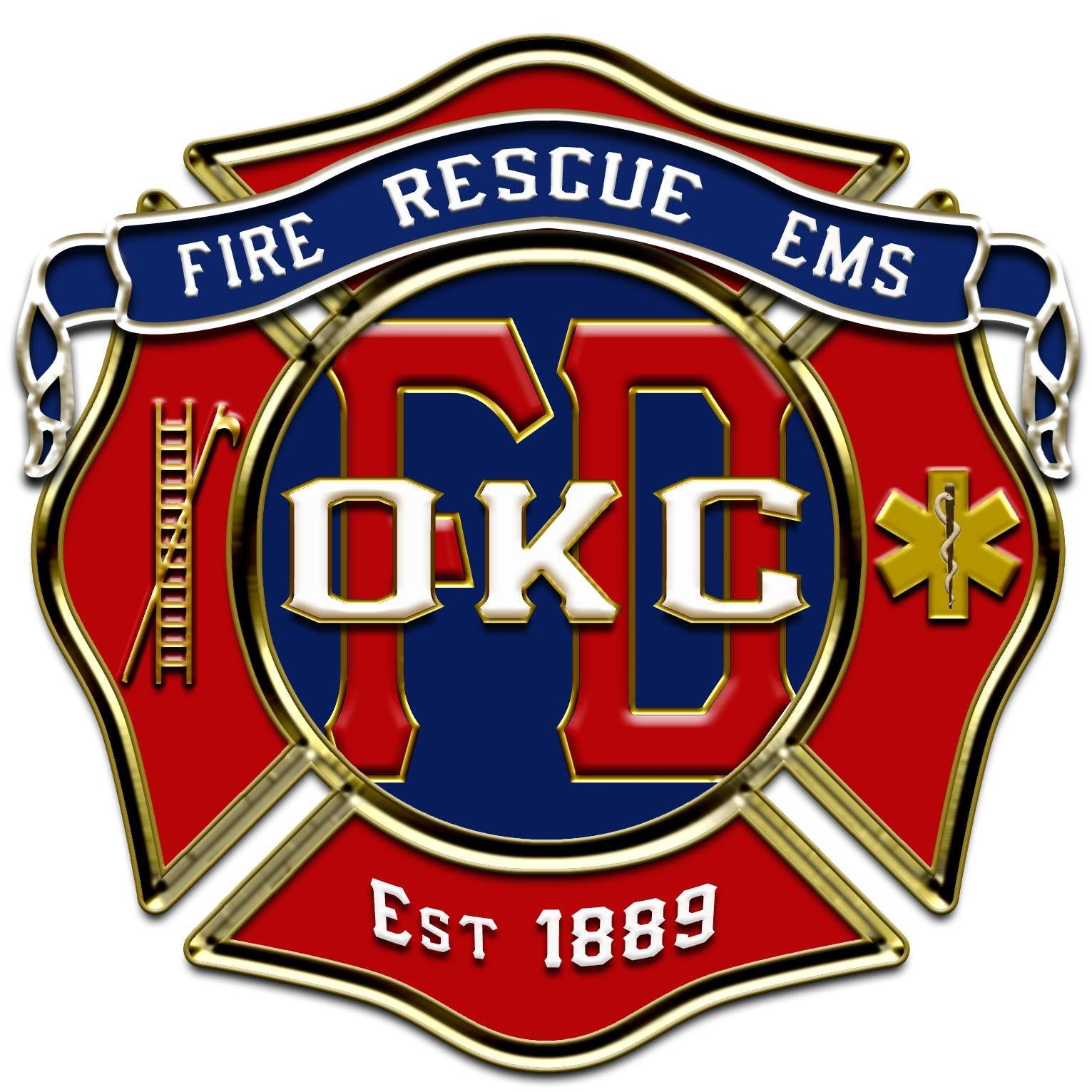 Okc Fire Department 6128e26ec9c53