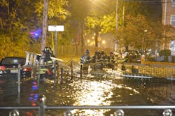 Photo Courtesy of FDNY Photo Courtesy of FDNY