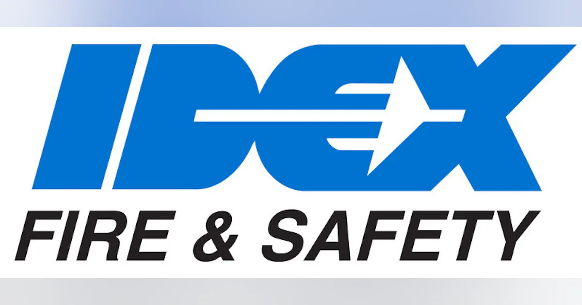 IDEX, Rosenbauer Partner on Flow Control System | Firehouse