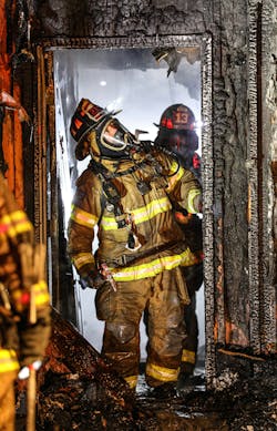 Independent service providers that specialize in servicing fire department&rsquo;s PPE care/maintenance needs can be of two types: one that only performs cleaning and one that performs cleaning as well as advanced inspection and repairs.