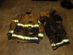 It&rsquo;s likely that an ISP that you consider will provide a free trial for at least one set of PPE. Here is a before and after comparison.