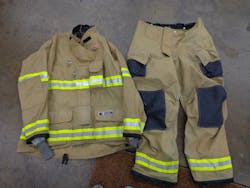 The time that the ISP takes to turn around the cleaning or cleaning/repair might not be indicative of normal turnaround time, because the company might expedite its work for a potential new customer. The time that the ISP takes to turn around the cleaning or cleaning/repair might not be indicative of normal turnaround time, because the company might expedite its work for a potential new customer.