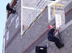 Scheduling the use of the training facility that the IFD shares with other departments has been seamless. Furthermore, when the IFD and other departments train together, it enhances and solidifies the departments' relationship, to improve mutual aid calls. Scheduling the use of the training facility that the IFD shares with other departments has been seamless. Furthermore, when the IFD and other departments train together, it enhances and solidifies the departments' relationship, to improve mutual aid calls.