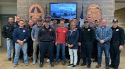 The IFD partners with the city's police department, including sharing of resources within and outside of the city. The IFD partners with the city's police department, including sharing of resources within and outside of the city.