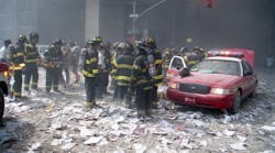 The chiefs who were charged with rebuilding the FDNY needed to grasp the leader's intent from the new fire commissioner and chief of department and share that with the rank and file. 'Leader's intent is critical to achieving success,' FDNY Chief of Department Thomas Richardson says. 'It defines the vision for the unit, company or department, and it complements expectations.' The chiefs who were charged with rebuilding the FDNY needed to grasp the leader's intent from the new fire commissioner and chief of department and share that with the rank and file. 'Leader's intent is critical to achieving success,' FDNY Chief of Department Thomas Richardson says. 'It defines the vision for the unit, company or department, and it complements expectations.'