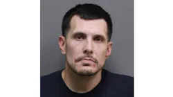 Alex Barnes, 32, of Springfield, MA.