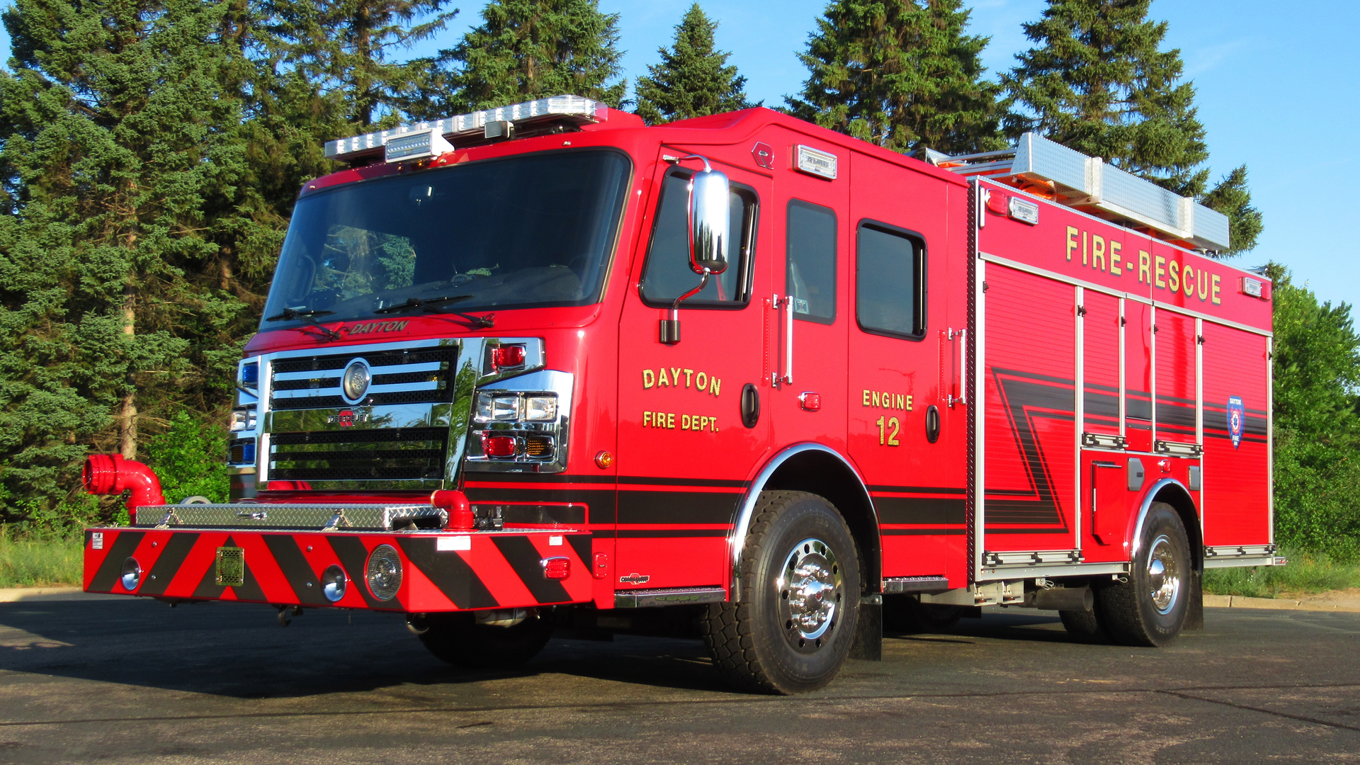 Dayton Mn 14982 Photo 1