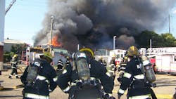 Successful training instills confidence in officers/supervisors. In turn, that confidence motivates those people. Successful training instills confidence in officers/supervisors. In turn, that confidence motivates those people.