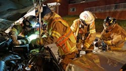 In the preliminary work that a volunteer fire company recruiter carries out with a high school, how injuries that are sustained by junior members are handled should be among a substantial amount of information that’s given to the school by the department. In the preliminary work that a volunteer fire company recruiter carries out with a high school, how injuries that are sustained by junior members are handled should be among a substantial amount of information that’s given to the school by the department.