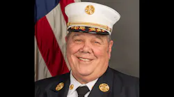 Cohoes Fire Chief Joseph Fahd will also oversee the smaller Green Island Fire Department.