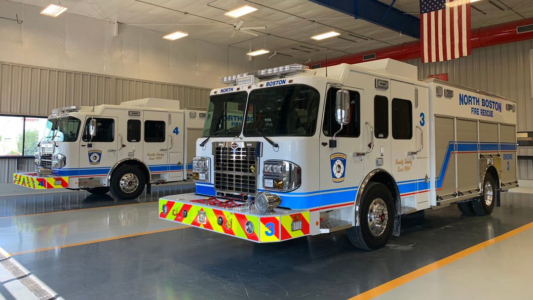 North Boston Volunteer Fire Company Pr Vs 612f9f523ef35