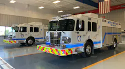 North Boston Volunteer Fire Company Pr Vs