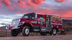 Pierce Manufacturing has completed the purchase of an ownership interest in Boise Mobile Equipment, facilitating greater collaboration within the Wildland market. Pierce Manufacturing has completed the purchase of an ownership interest in Boise Mobile Equipment, facilitating greater collaboration within the Wildland market.