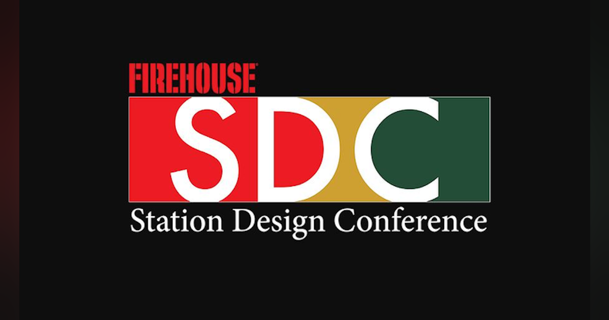 Station Design Conference Breaks Attendance Record Firehouse Firehouse Station Design Conference 2022 Speakers