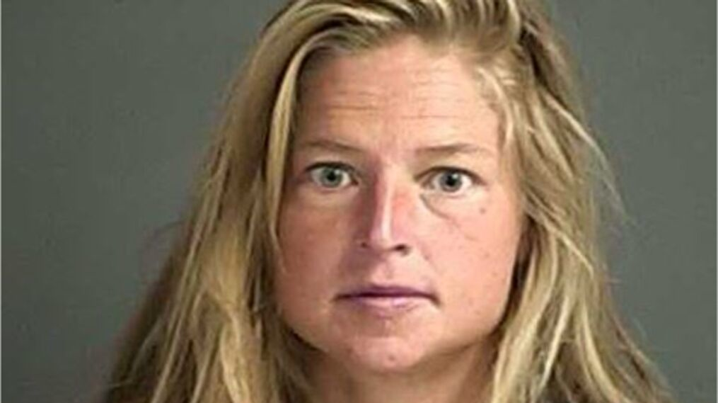 Alexandra Souverneva, 30, of Palo Alto, CA.