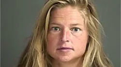 Alexandra Souverneva, 30, of Palo Alto, CA.