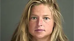 Alexandra Souverneva, 30, of Palo Alto, CA.