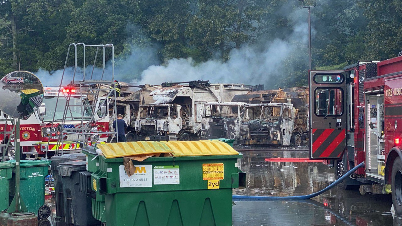 Garbage 61378dd46f1cb