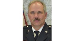 Gulfport District Chief Marshal Hilley. Gulfport District Chief Marshal Hilley.