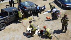 The more that you understand the data about what’s hurting and killing the members of your community, the better that you can prepare to respond and prevent those events. The more that you understand the data about what’s hurting and killing the members of your community, the better that you can prepare to respond and prevent those events.