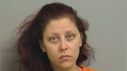 Lacey Maxwell. Lacey Maxwell.