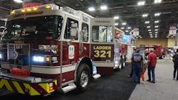 Liberty Twp F d Front (sutphen) Liberty Twp F d Front (sutphen)