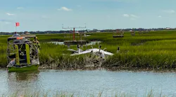 Marsh