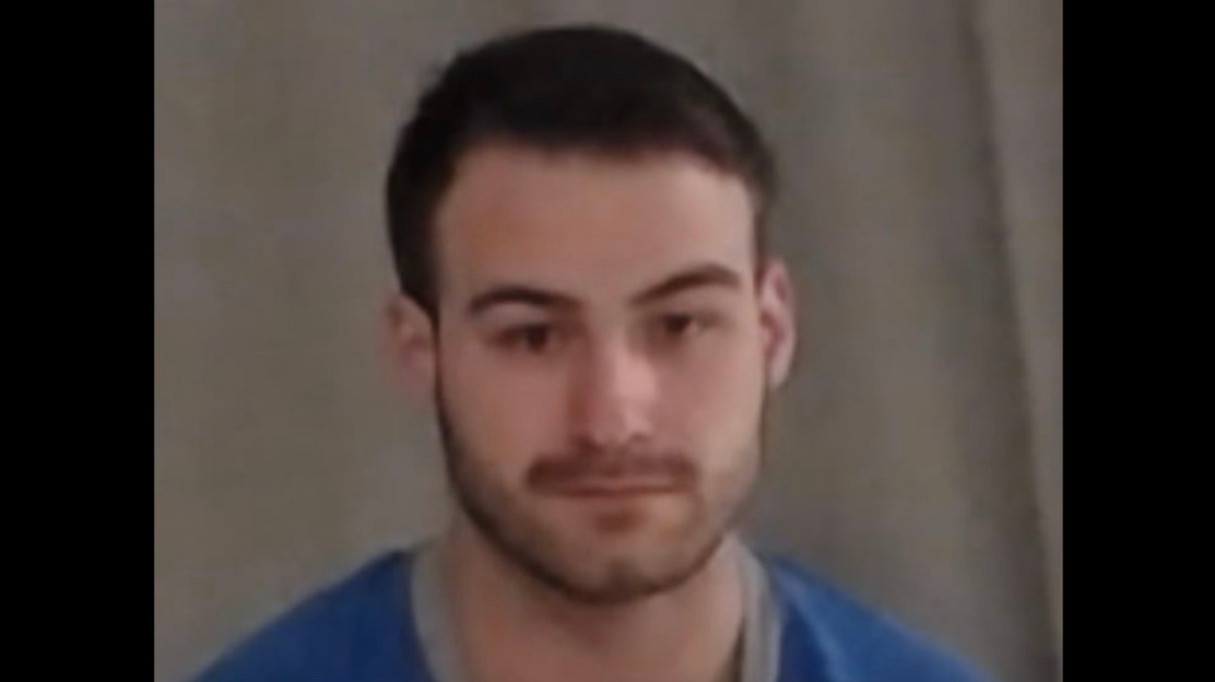 Christopher Osborne.