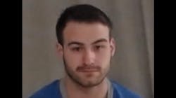 Christopher Osborne. Christopher Osborne.