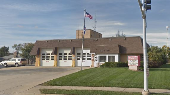 The report found that renovating Park Ridge Fire Station 36 would cost an estimated $4.3 million, while building a new station could cost $9.4 million.