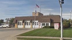The report found that renovating Park Ridge Fire Station 36 would cost an estimated $4.3 million, while building a new station could cost $9.4 million. The report found that renovating Park Ridge Fire Station 36 would cost an estimated $4.3 million, while building a new station could cost $9.4 million.