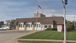 The report found that renovating Park Ridge Fire Station 36 would cost an estimated $4.3 million, while building a new station could cost $9.4 million. The report found that renovating Park Ridge Fire Station 36 would cost an estimated $4.3 million, while building a new station could cost $9.4 million.