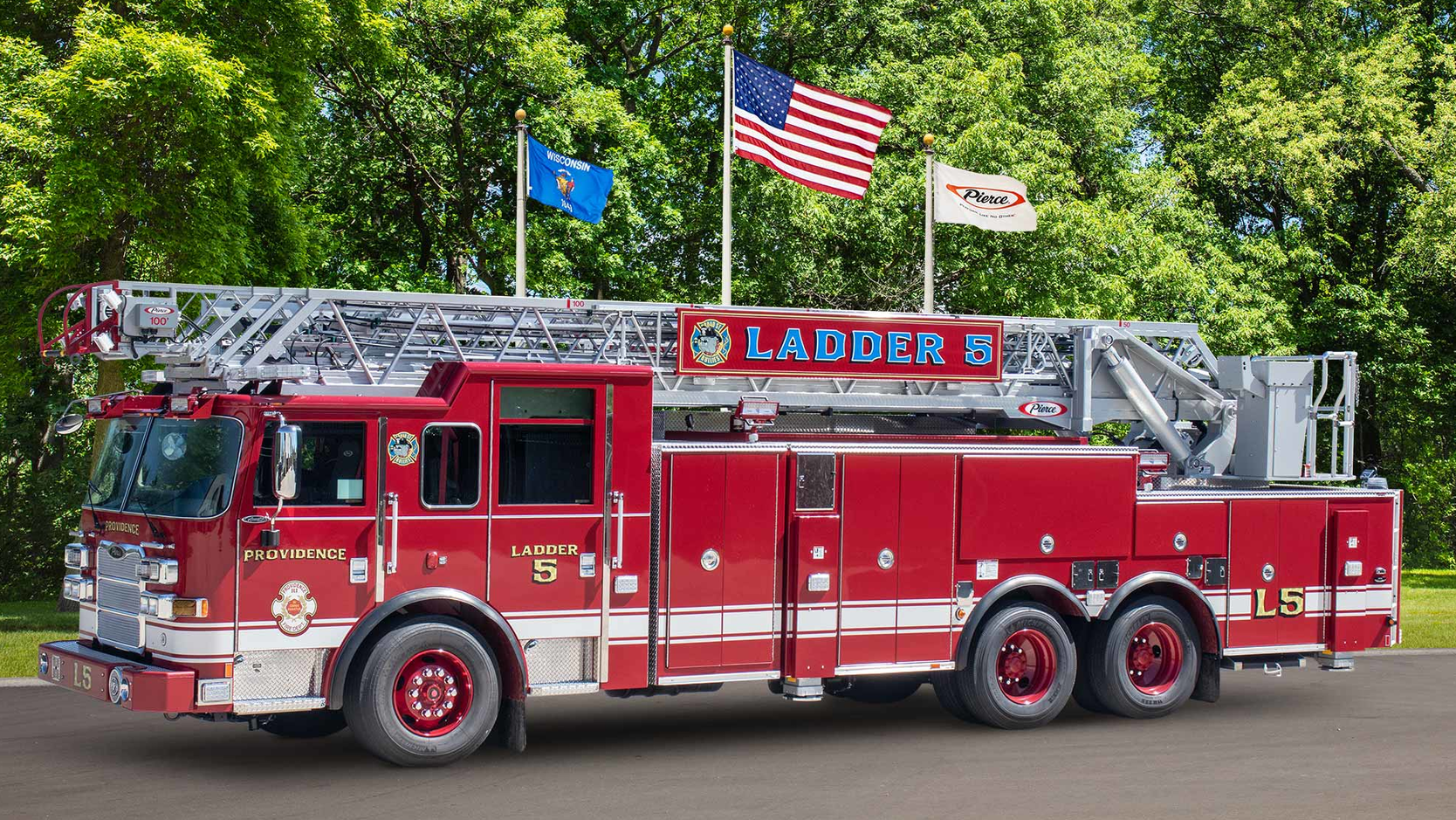 Providence 614dea72762aa