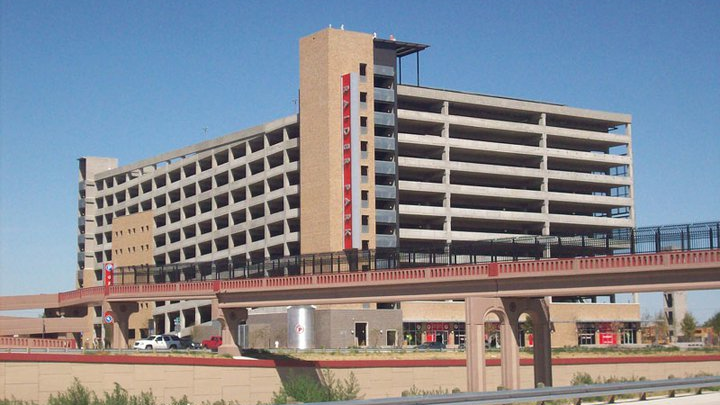 Raider Garage Doors Lubbock Dandk Organizer