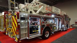 Sugarcreek Quint Rear (pierce) Sugarcreek Quint Rear (pierce)