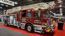 Sugarcreek Quint Side Pierce 6143a772d1ff5 Sugarcreek Quint Side Pierce 6143a772d1ff5