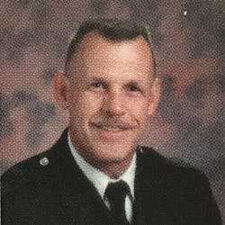 Columbus firefighter Frank D. Duff Jr. died Sept. 19 from COVID-19. Columbus firefighter Frank D. Duff Jr. died Sept. 19 from COVID-19.