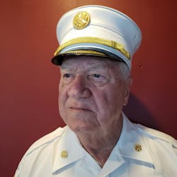 Theodore Schroll Jr. Theodore Schroll Jr.