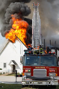 Gordon Nord 9 19 21 Beecher Il Church Fire Pic 6 61521103914d8 Gordon Nord 9 19 21 Beecher Il Church Fire Pic 6 61521103914d8
