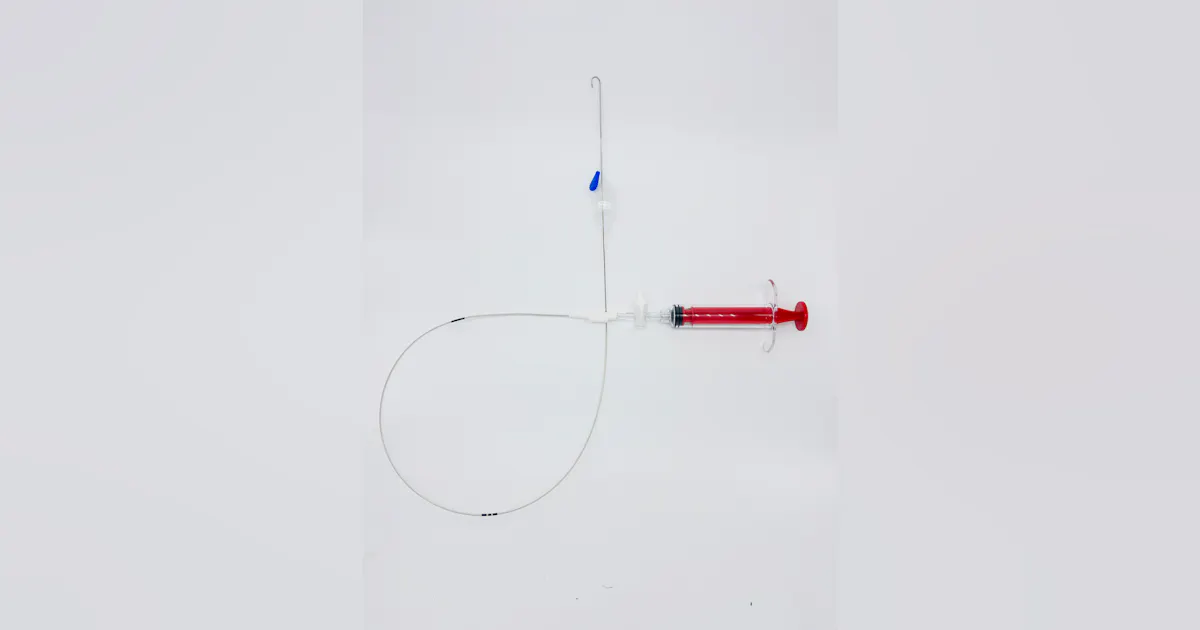 Medical Bleeding Machine Front Line Medical Technologies’ New Bleeding Control Device Increases ...