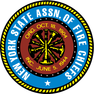 New York State Association of Fire Chiefs Firefighter Organizations