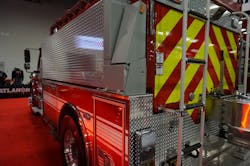 Chesterhill Tanker Back (pierce) Chesterhill Tanker Back (pierce)