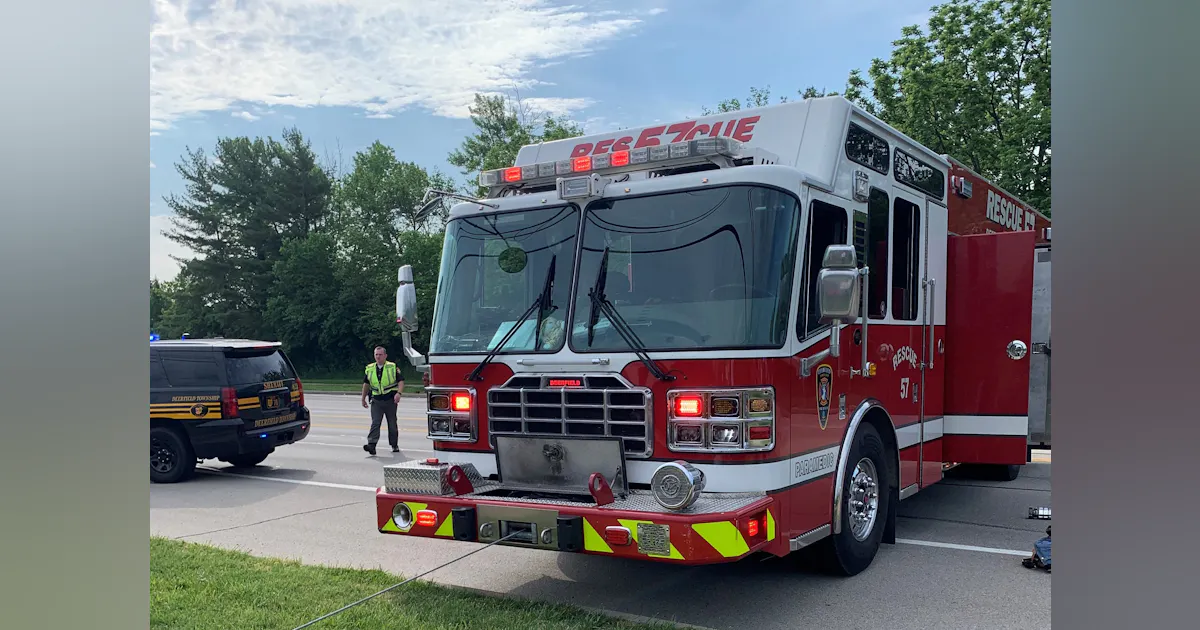 Heavy Rescue, Heavy Analysis | Firehouse