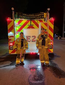 Oct 21 First Due Pic 2 Oct 21 First Due Pic 2