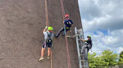 The likelihood of saving a victim’s life is increased exponentially when access to the victim is gained early. Two recon rescuers is a better approach than an individual rescuer when it comes to redundant safety checks, cooperating rigging and victim care/packaging.