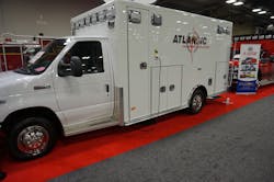 Pl Custom Emergency Vehicles Type Iii Classic Front Pl Custom Emergency Vehicles Type Iii Classic Front